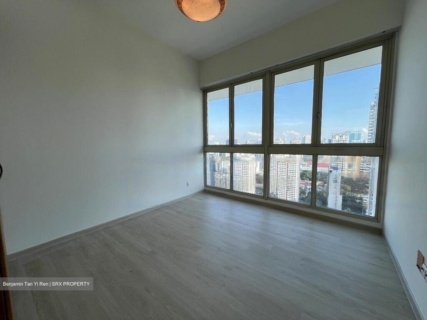 Trellis Towers (D12), Condominium #476705491